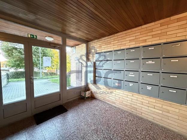 Prodej bytu 1+1, Brno - Kohoutovice, Prokofjevova, 36 m2