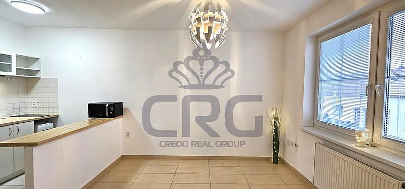 Pronájem bytu 2+kk, Brno - Soběšice, Zeiberlichova, 44 m2