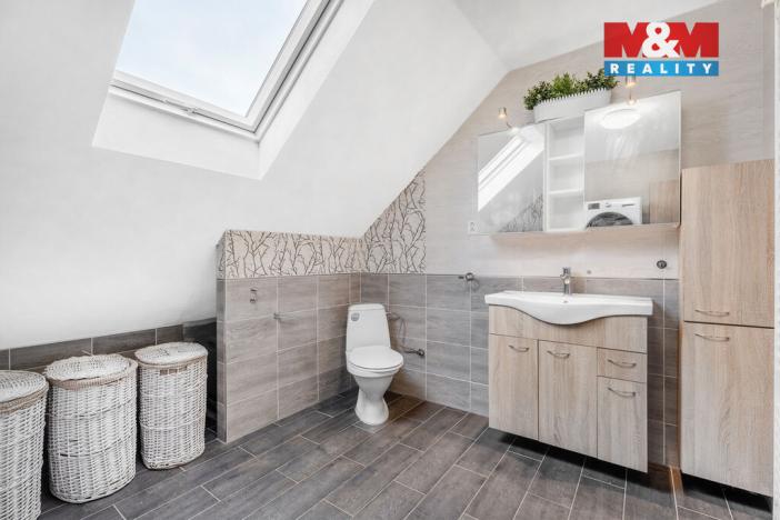 Prodej rodinného domu, Rumburk - Rumburk 1, Okružní, 328 m2