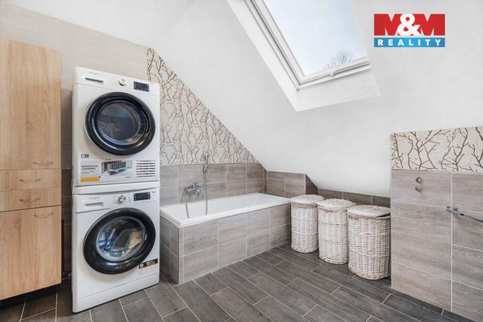 Prodej rodinného domu, Rumburk - Rumburk 1, Okružní, 328 m2