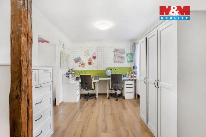 Prodej rodinného domu, Rumburk - Rumburk 1, Okružní, 328 m2