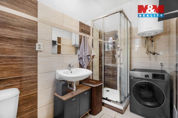 Prodej rodinného domu, Rumburk - Rumburk 1, Okružní, 328 m2