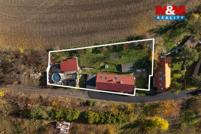 Prodej rodinného domu, Třebívlice - Šepetely, 114 m2