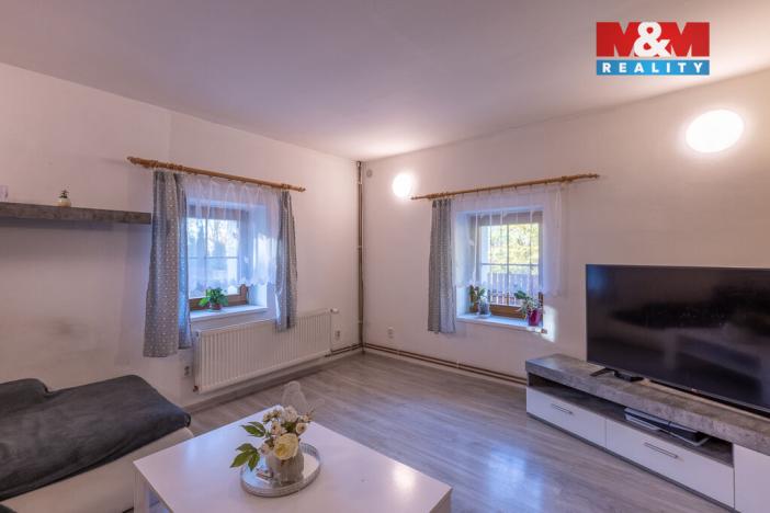 Prodej rodinného domu, Třebívlice - Šepetely, 114 m2