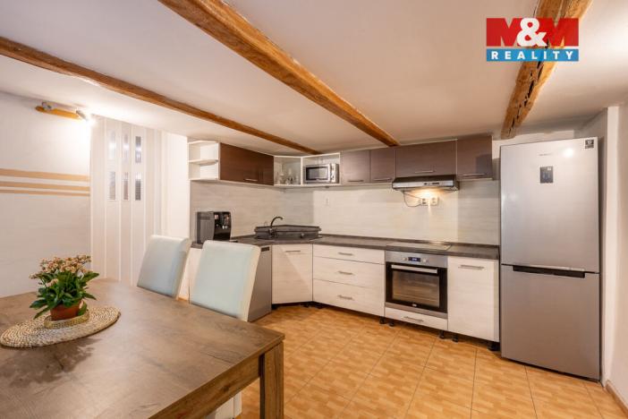 Prodej rodinného domu, Třebívlice - Šepetely, 114 m2