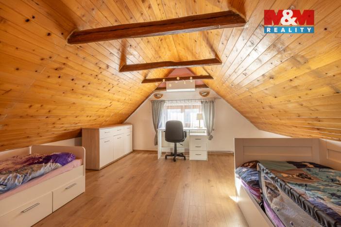 Prodej rodinného domu, Třebívlice - Šepetely, 114 m2