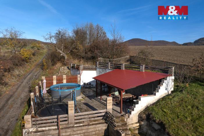 Prodej rodinného domu, Třebívlice - Šepetely, 114 m2