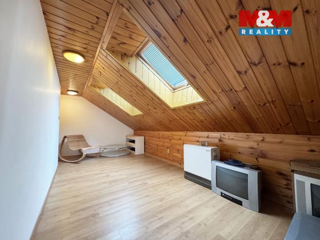 Prodej bytu 4+1, Karlovy Vary, nábřeží Jana Palacha, 128 m2