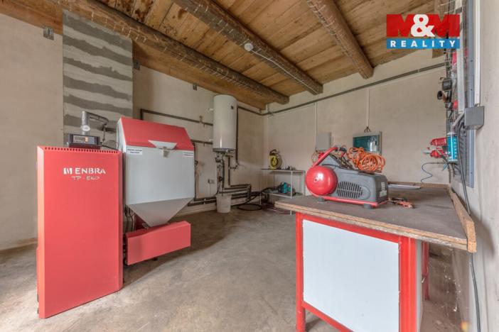 Prodej rodinného domu, Kokořín - Janova Ves, 250 m2