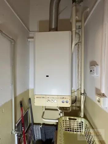 Prodej bytu 2+1, Broumov, Alšova, 80 m2