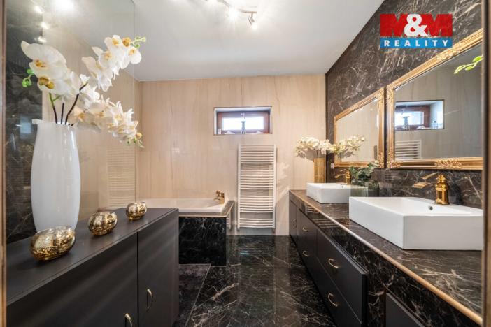 Prodej rodinného domu, Plzeň - Skvrňany, Slovanské údolí, 124 m2