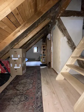 Prodej rodinného domu, Manětín, 130 m2