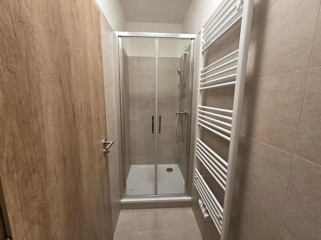 Pronájem bytu 3+kk, Praha - Hlubočepy, 75 m2