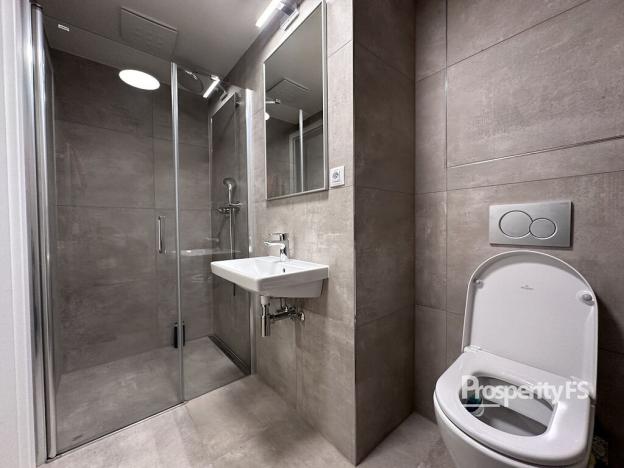 Pronájem bytu 4+kk, Brno - Trnitá, Placzkova, 158 m2