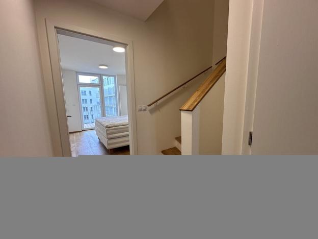 Pronájem bytu 4+kk, Brno - Trnitá, Placzkova, 158 m2