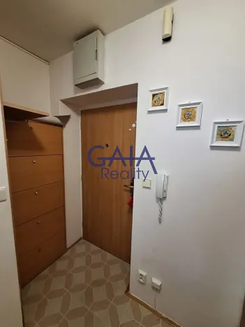 Pronájem bytu 1+1, Prostějov, Krasická, 38 m2