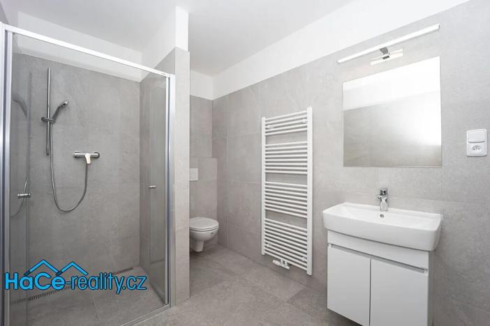 Pronájem bytu 1+kk, Kvasiny, 35 m2