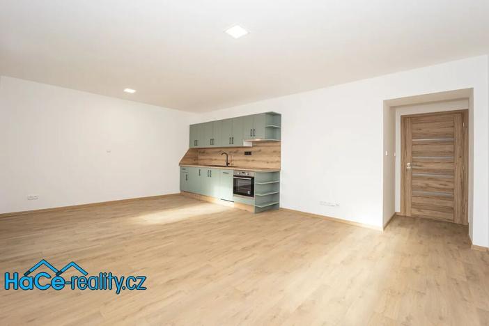 Pronájem bytu 2+kk, Kvasiny, 58 m2