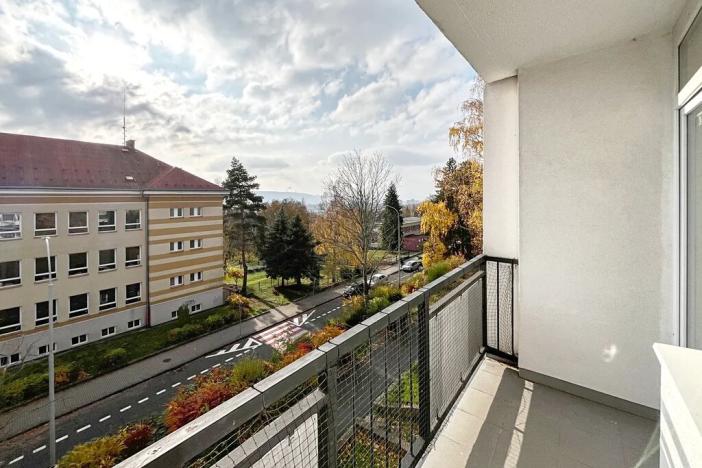 Pronájem bytu 4+1, Ústí nad Labem, SNP, 82 m2