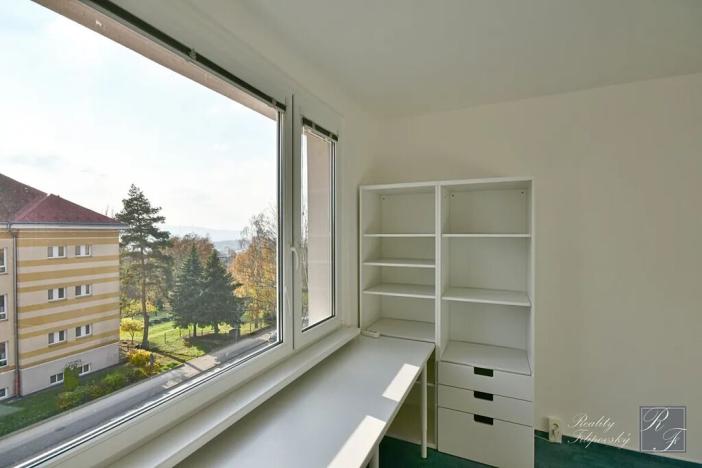 Pronájem bytu 4+1, Ústí nad Labem, SNP, 82 m2