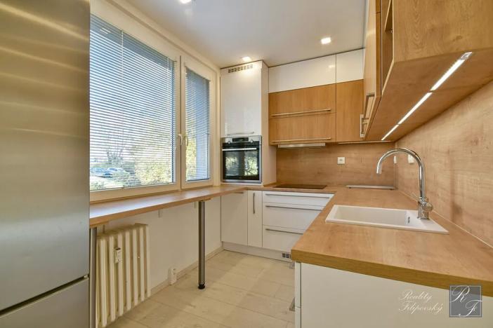 Pronájem bytu 4+1, Ústí nad Labem, SNP, 82 m2