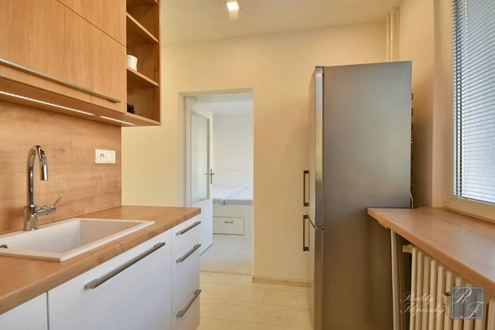 Pronájem bytu 4+1, Ústí nad Labem, SNP, 82 m2