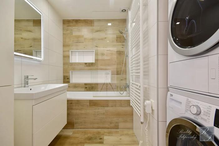 Pronájem bytu 4+1, Ústí nad Labem, SNP, 82 m2