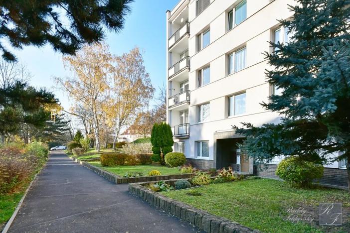 Pronájem bytu 4+1, Ústí nad Labem, SNP, 82 m2