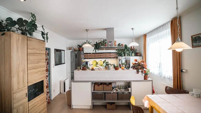 Prodej bytu 2+1, Brno, Farní, 66 m2