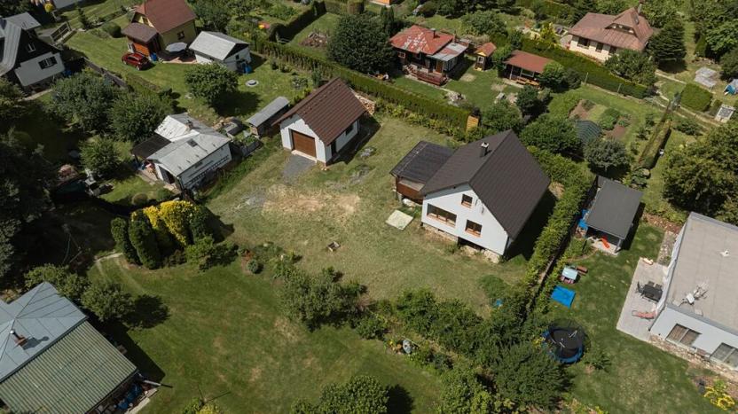 Prodej rodinného domu, Žďár nad Sázavou, 71 m2