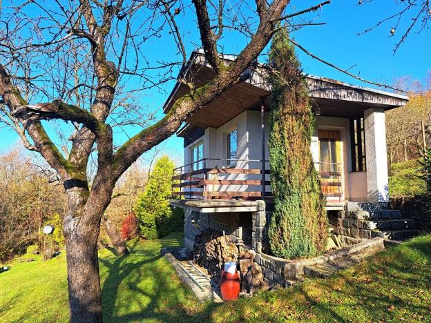 Prodej chaty, Zlín, Hradská, 50 m2