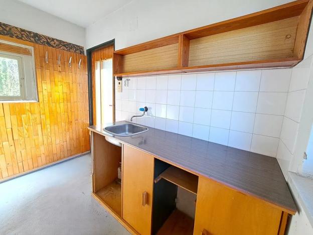 Prodej chaty, Zlín, Hradská, 50 m2