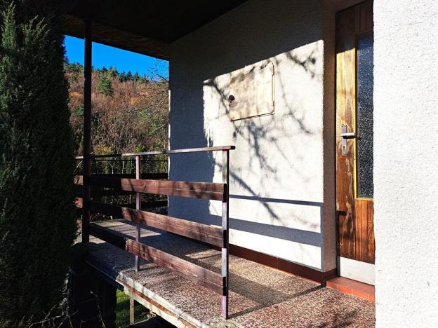 Prodej chaty, Zlín, Hradská, 50 m2