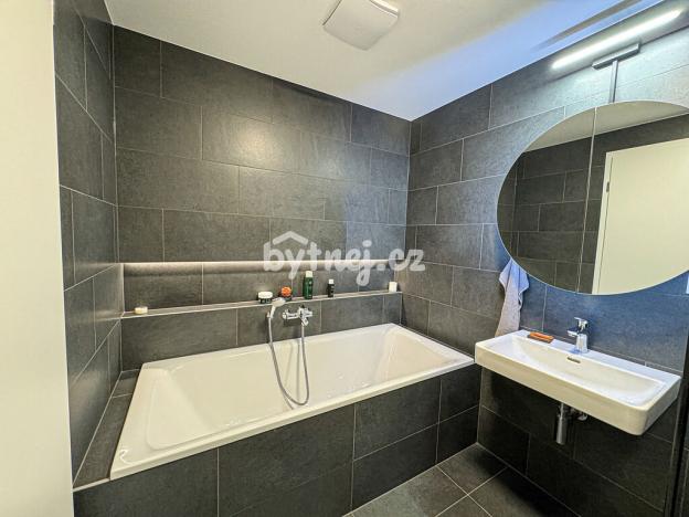 Pronájem bytu 3+kk, Olomouc - Nová Ulice, Milana Ticháka, 110 m2