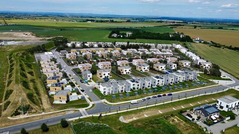 Prodej rodinného domu, Praha - Horní Počernice, Krotitelů, 147 m2