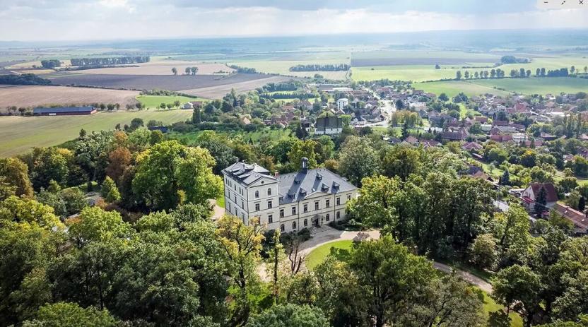 Prodej rodinného domu, Mcely, 86 m2