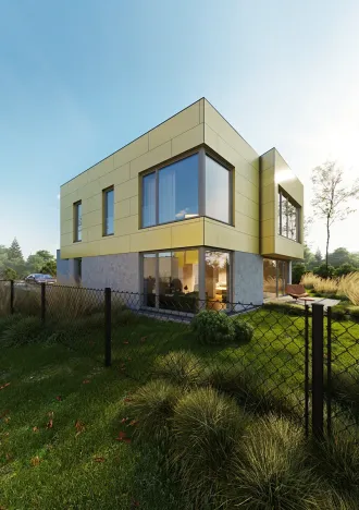 Prodej vily, Praha - Horní Počernice, Krotitelů, 197 m2