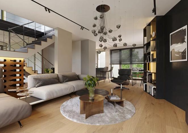 Prodej vily, Praha - Horní Počernice, Krotitelů, 197 m2