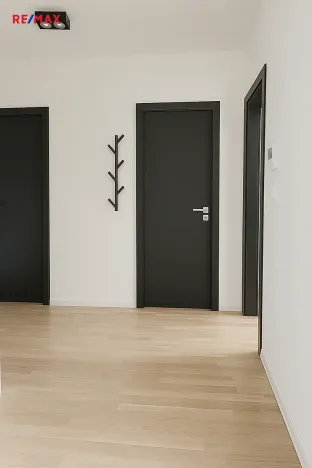 Pronájem bytu 3+kk, Praha - Jinonice, Kloudova, 85 m2