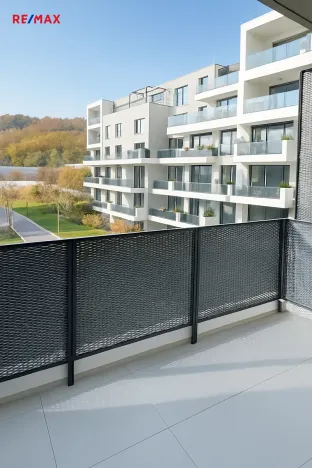 Pronájem bytu 3+kk, Praha - Jinonice, Kloudova, 85 m2