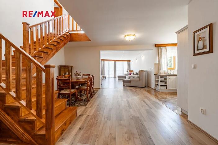 Prodej rodinného domu, Štěchovice, 170 m2