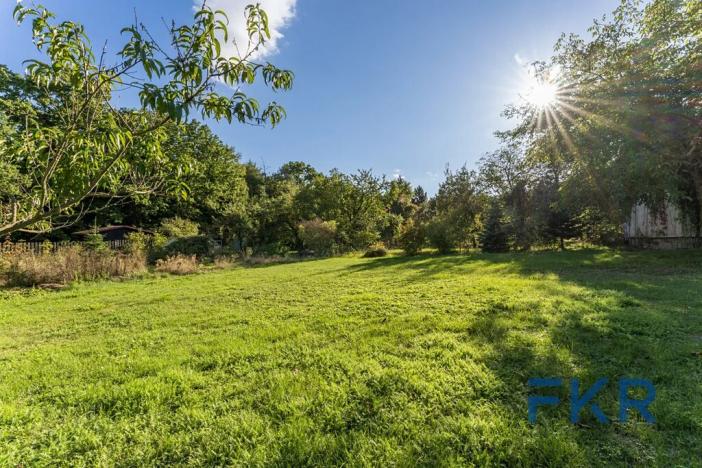 Prodej pozemku pro bydlení, Praha - Radotín, Minerální, 886 m2