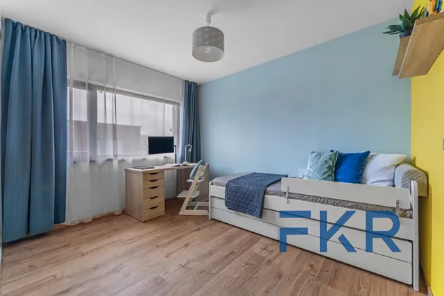 Prodej rodinného domu, Psáry, V Domkách, 114 m2