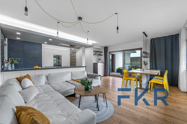 Prodej rodinného domu, Psáry, V Domkách, 114 m2