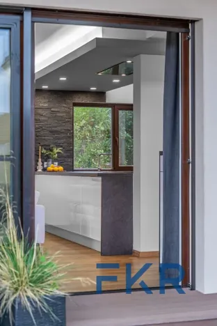 Prodej rodinného domu, Psáry, V Domkách, 114 m2