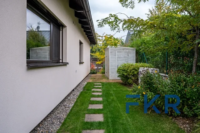 Prodej rodinného domu, Psáry, V Domkách, 114 m2