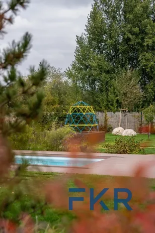 Prodej rodinného domu, Psáry, V Domkách, 114 m2