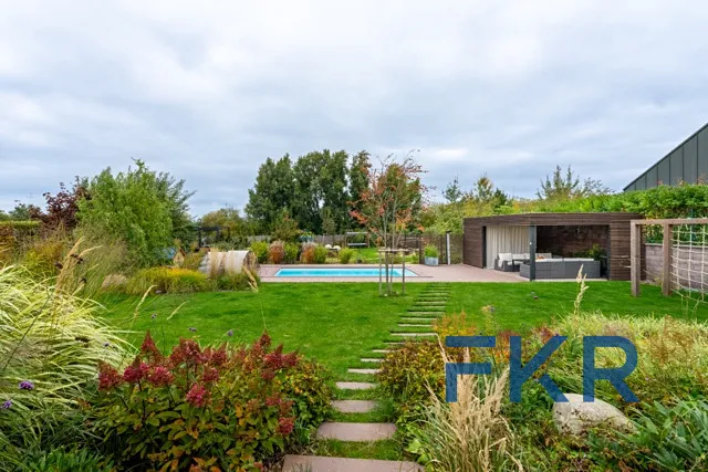 Prodej rodinného domu, Psáry, V Domkách, 114 m2