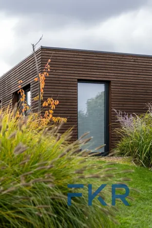 Prodej rodinného domu, Psáry, V Domkách, 114 m2