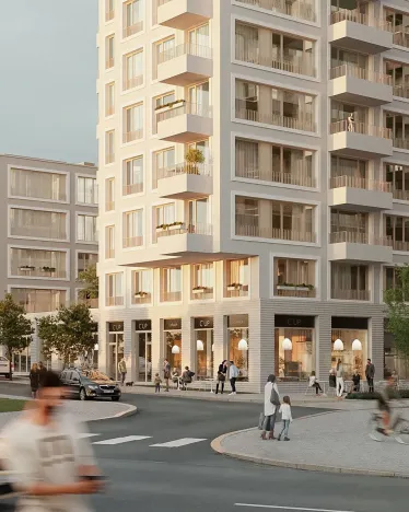 Prodej bytu 4+kk, Brno, Jihlavská, 102 m2